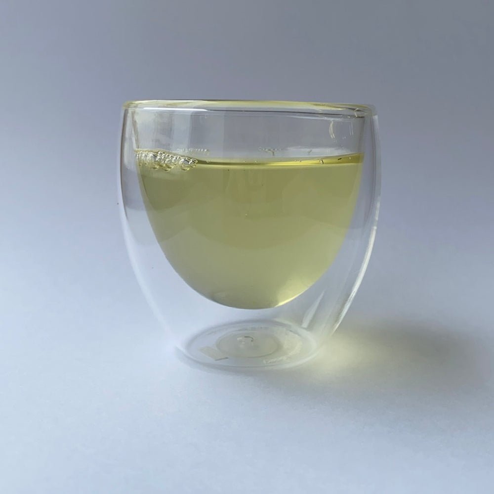 Iba Yu Tea Garden: Tanegashima Single Cultivar Sencha - Yume Midori (micro batch, limited) - Yunomi.life