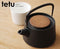Ikenaga Ironworks: tetu - Modern Design Nambu Cast Iron Tea Pot - Yunomi.life