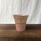 Saikai Ceramics: Gaeden, Tea Cup, Baby Pink