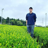 Shuchi Tea Garden: 2024 Fukamushicha Green Tea, Kirari 31 Single Cultivar, Nihoncha Awards Platinum Medal Winner, Refined by Osada Tea