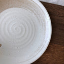 Kizoku Club: Zen Circle Large Dinner Plate
