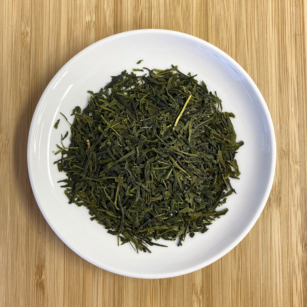 Tea Farmer Shinichi Kihara: Naturally Grown Kyoto Kabusecha (Single Cultivar Gokou) 自然栽培かぶせ茶ごこう