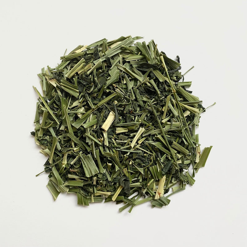 Kajihara Tea Garden: