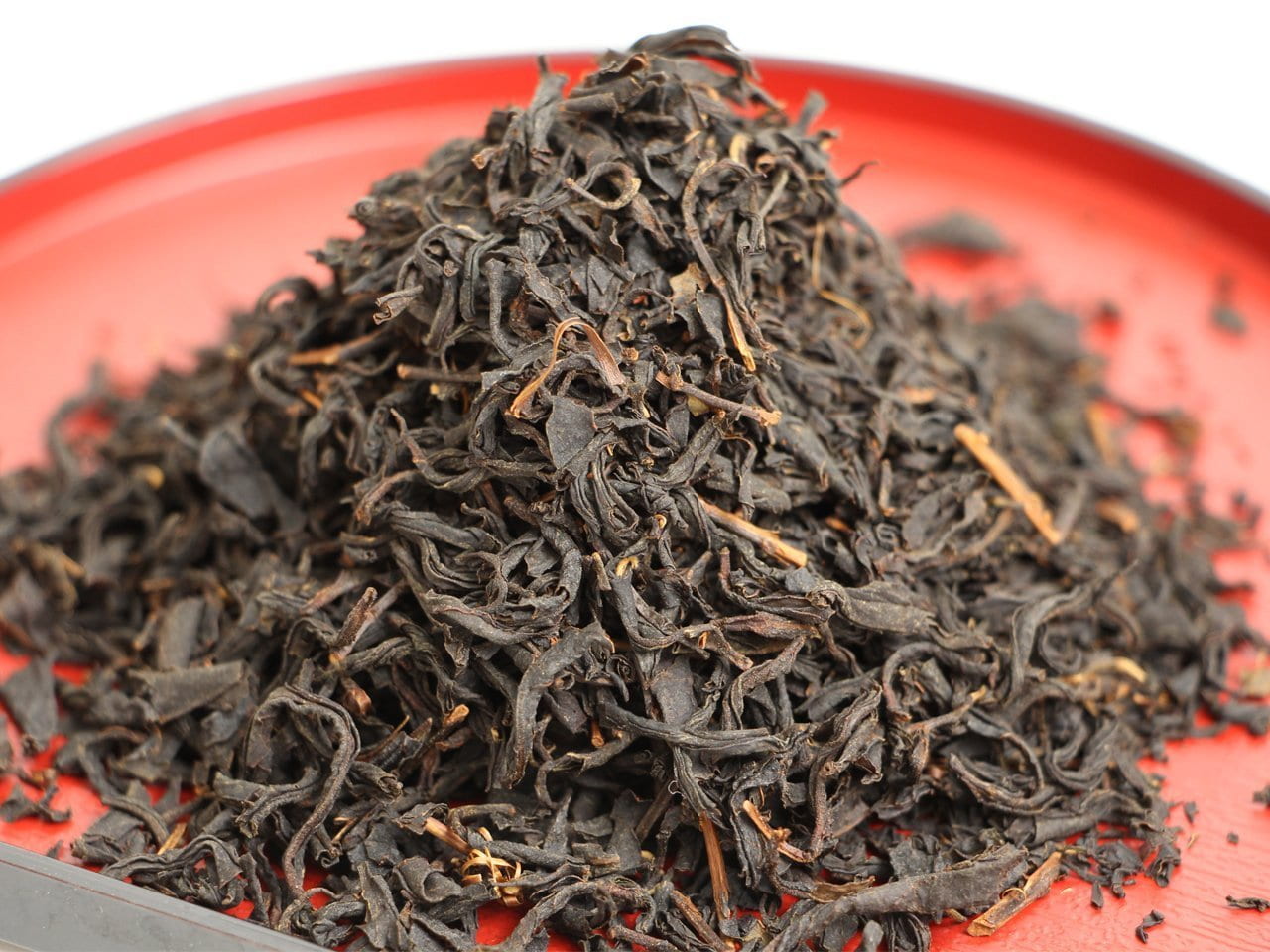 0854.S5 Kaneroku Matsumoto Tea Garden: Yakushima Cedar Wood Smoked