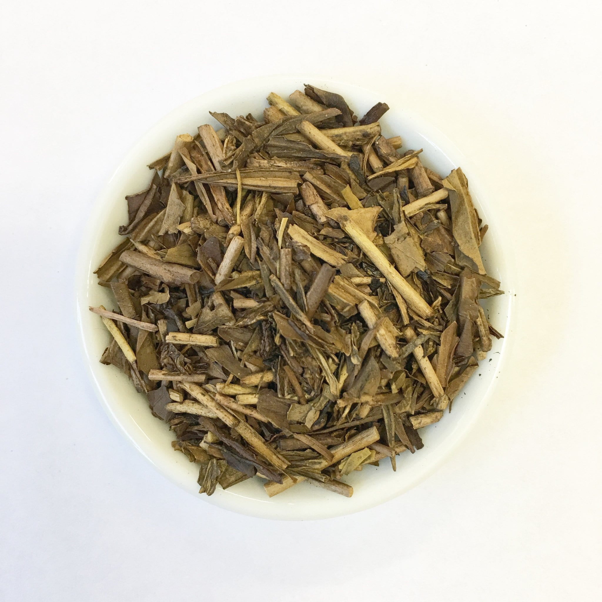 0379.S5 Kaneroku Matsumoto Tea Garden: Whisky Oak Barrel Wood