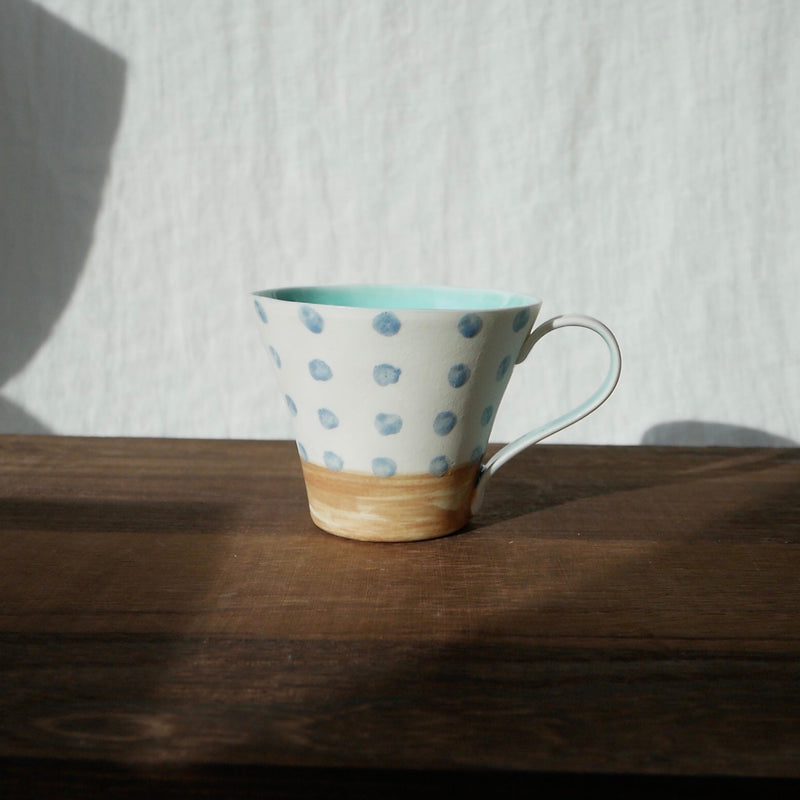 Kaoli Nakamura: Water drop cup - Yunomi.life