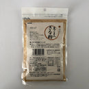 Kinako Soybean flour with Black Sesame 黒ごま入 きな粉 - Yunomi.life