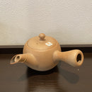 Koizumi: Tokoname Removable Mesh Kyusu Tea Pot, 3-91 - Yunomi.life