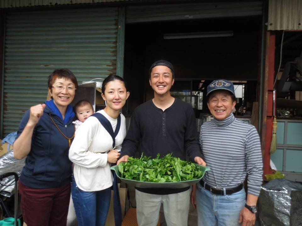 0682.K5 Tomizawa Tea Garden: 2026 Kabusecha Saemidori Kumamoto