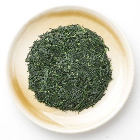 Kurihara Tea #03: 2022 Shin 心 (Heart) - Premium Gyokuro Green Tea - Yunomi.life