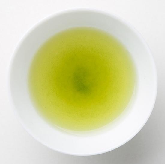Kurihara Tea #03: 2022 Shin 心 (Heart) - Premium Gyokuro Green Tea - Yunomi.life