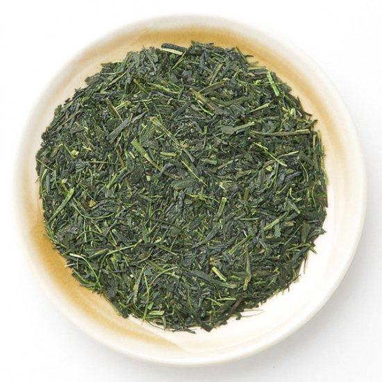 Kurihara Tea #08: 2022 Premium Sencha Hime Midori 媛みどり - Yunomi.life