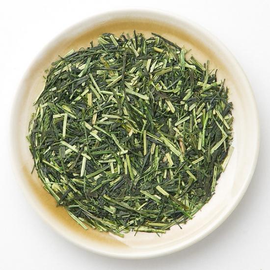 Kurihara Tea #11: 2022 Imperial Shiraore Stem Tea 極上白折 - Yunomi.life