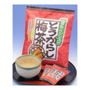 Mannen: Togarashi Umecha - Chili Pepper, Plum & Kelp Soup Tea Powder とうがらし梅茶 - Yunomi.life