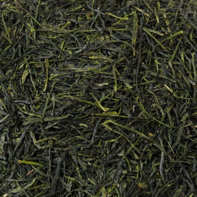 0459.M1 Marushige Shimizu Tea Farm: 2026 Kabusecha Shaded Green