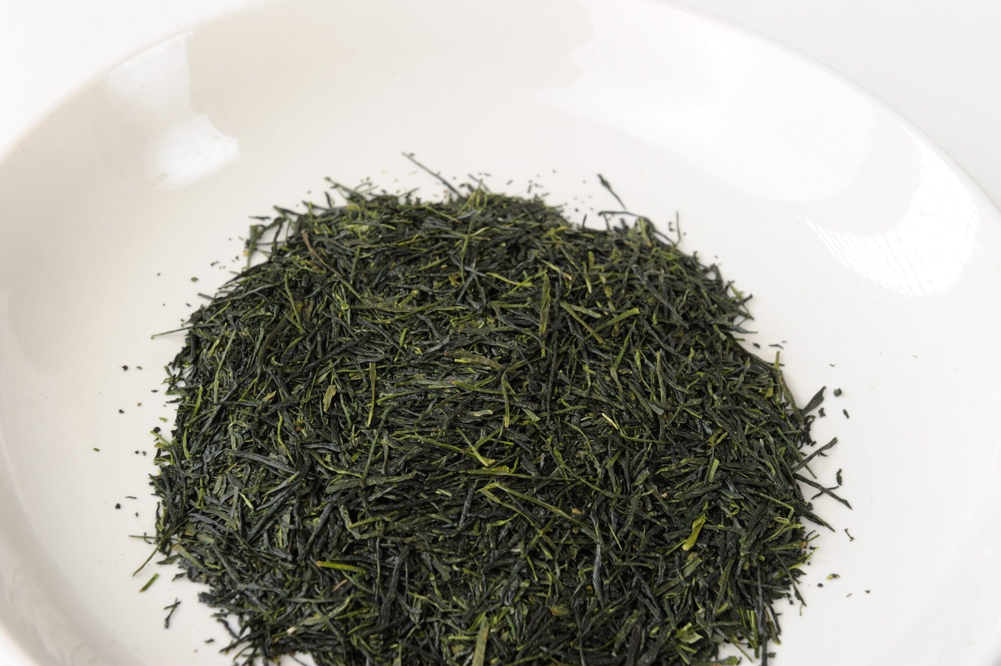豆茶ページ 0459.M1 Marushige Shimizu Tea Farm: 2026 Kabusecha Shaded Green
