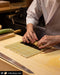 Mikuniya’s Yakinori Seaweed Sheet for Sushi - Imperial Grade 10 pcs - 焼寿司海苔 超特選 - Yunomi.life