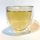 Mitocha NR006: Makibi Kancha Firewood Winter Green Tea (Aged) 薪火寒茶 - Yunomi.life