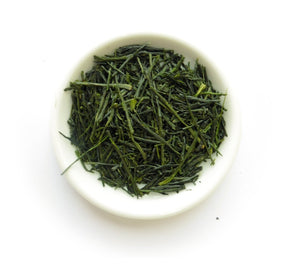 Miyano Tea Factory: 2022 Imperial Handpicked Sayama Sencha 極上品 手摘み茶 - Yunomi.life