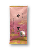 Miyano Tea Factory: 2022 Premium Sayama Fukamushi Sencha Jushou Laughter for a Lifetime 寿笑 - Yunomi.life