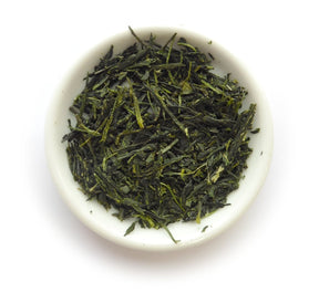 Miyano Tea Factory: Sayama Premium Gyokuro 狭山本玉露 - Yunomi.life
