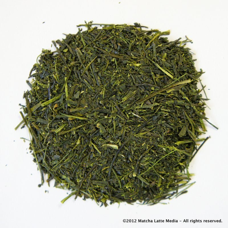 Shincha 2025 - Japanese First Flush Spring Green Tea – Yunomi.life