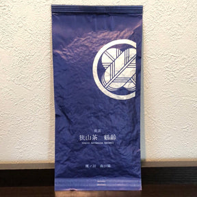 Morita Tea Garden #02: 2022 Sayama Sencha, Kakurei 鶴齢 - Yunomi.life