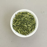 Murata Tea Garden: Fukamushi Kukicha Leaf Stem Green Tea From Kikugawa, Shizuoka - Yunomi.life