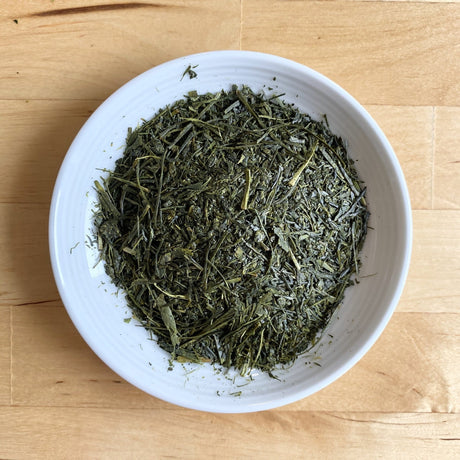 Murata Tea Garden: Hashiri Shincha (Yabukita) From Kikugawa, Shizuoka - Yunomi.life