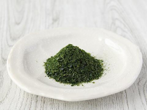 Nagai Nori: Aonori Seaweed Flakes - Yunomi.life
