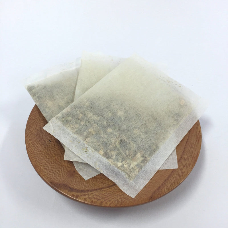 Nakazen: Goya (Bittermelon) Tea (tea bags 1.5g) - Yunomi.life