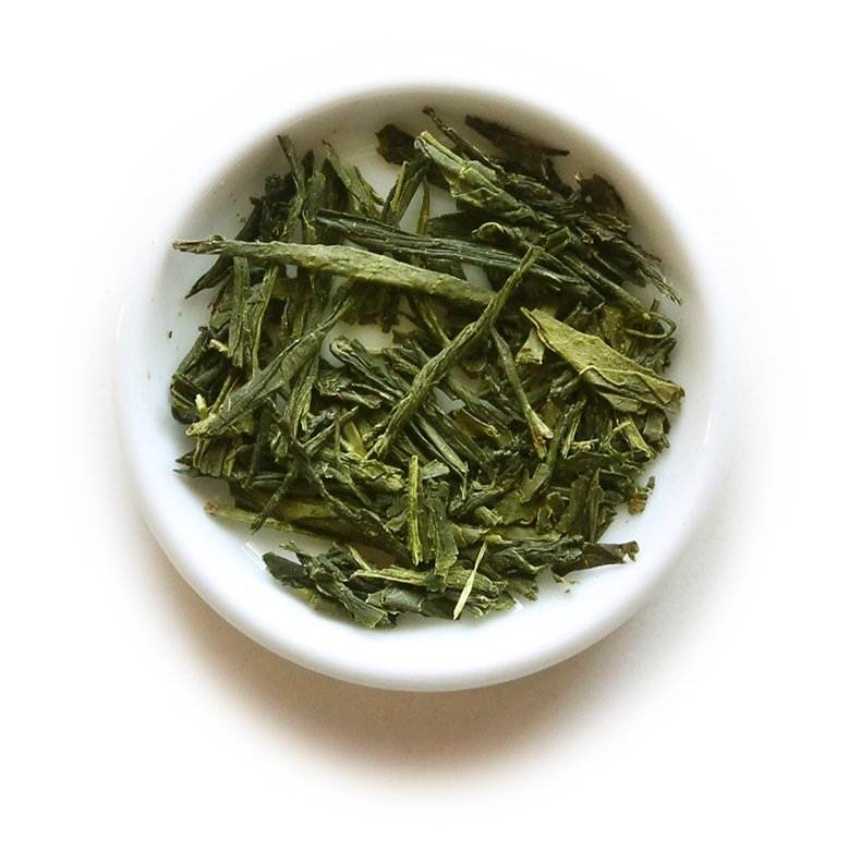 Obubu Tea: Kirameki no Sencha, Summer Shaded Green Tea - Yunomi.life
