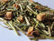 Ocharaka: Hojicha Baked Apple flavored roasted green tea - Yunomi.life
