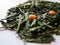 Ocharaka: Melon flavored green tea - Yunomi.life