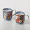 Saikai Ceramics: Imariyaki Mug Cup (2-cup set) - Yunomi.life