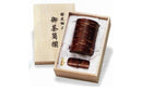 Sakura Bark Tea Canister (Chazutsu) with Paulownia Wood Box - Yunomi.life