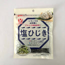 Salted Hijiki Seaweed 塩ひじき - Yunomi.life