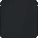 Seiwa 50336: Sample Packets, matte black, 110 x 110 mm - Yunomi.life