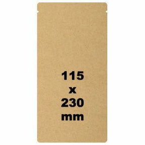 Seiwa: Craft Packets (10 sizes), Inkjet Printable (inquire for purchase) - Yunomi.life