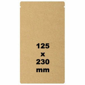 Seiwa: Craft Packets (10 sizes), Inkjet Printable (inquire for purchase) - Yunomi.life