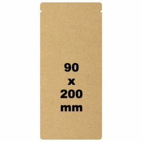 Seiwa: Craft Packets (10 sizes), Inkjet Printable (inquire for purchase) - Yunomi.life