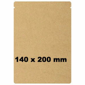 Seiwa: Craft Packets (10 sizes), Inkjet Printable (inquire for purchase) - Yunomi.life