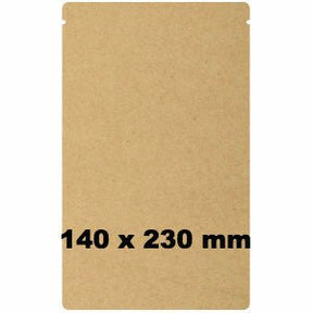 Seiwa: Craft Packets (10 sizes), Inkjet Printable (inquire for purchase) - Yunomi.life