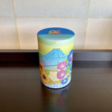 Shizucan: Mt. Fuji Series Washi Tea Canister - Yunomi.life