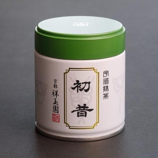 Koicha (Thick Matcha) – Yunomi.life Koicha (Thick Matcha) – Yunomi.life