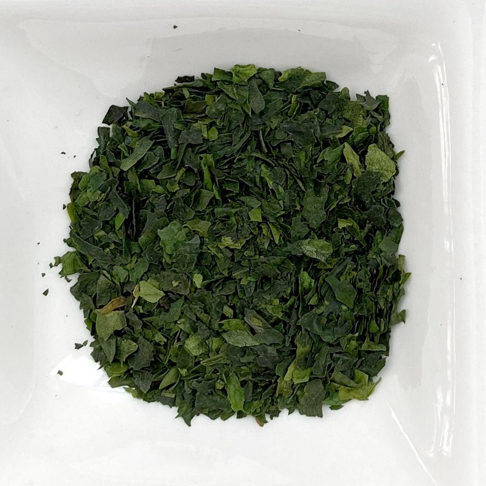 碾茶（てんちゃ） – Yunomi.life