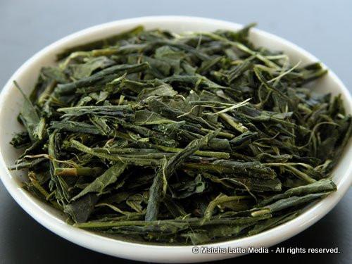Takeo Tea Farm: Organic Bancha Green Tea (Autumn) - Yunomi.life