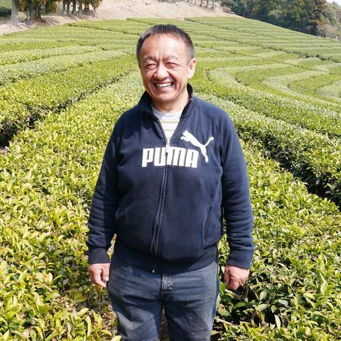 0665 Tarui Tea Farm: 2026 Naturally Grown Sencha Chouseiden
