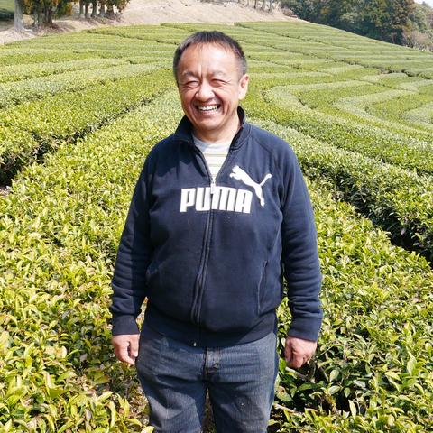 0664.S5：根洗松銘茶「有機 秀麗」｜樽井茶園 – Yunomi.life