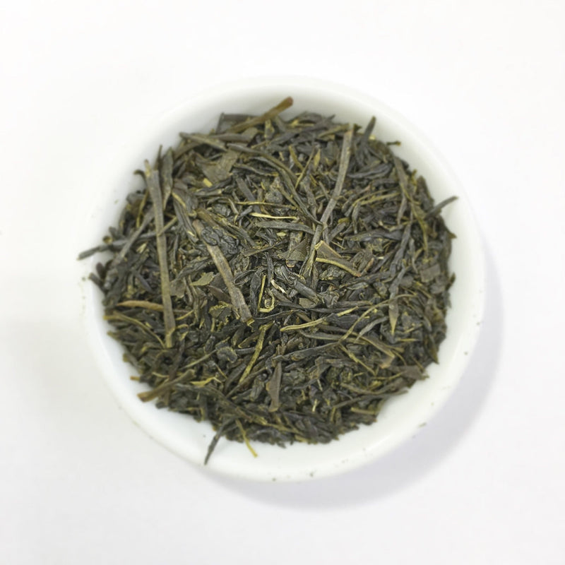 Tarui Tea Farm: 2022 Yabukita - Single Cultivar Shizuoka Sencha (JAS Organic) 有機やぶきた - Yunomi.life